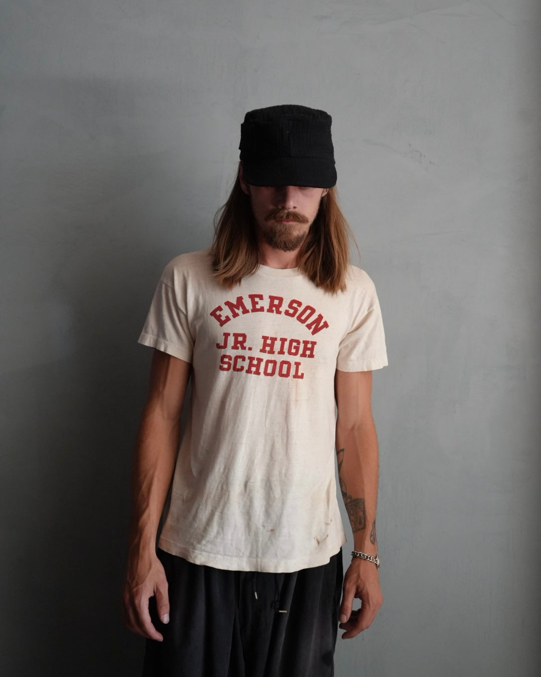 50s Champion Tee