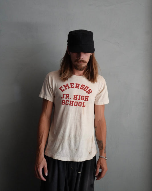 50s Champion Tee