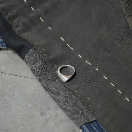 925 silver ring