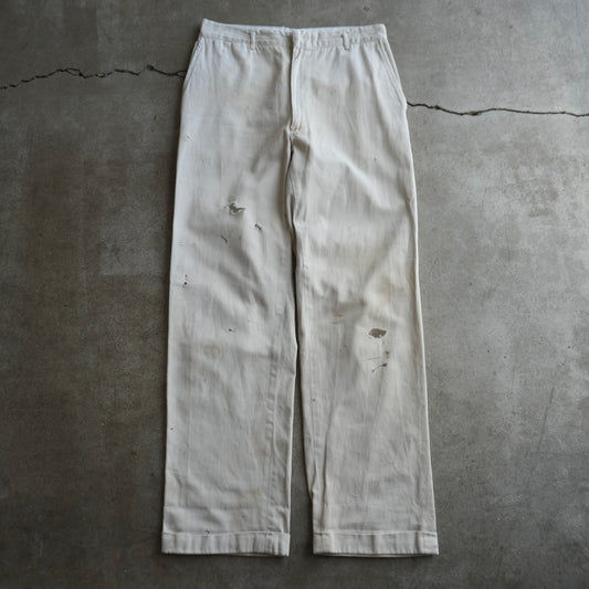 50s light weight chinos
