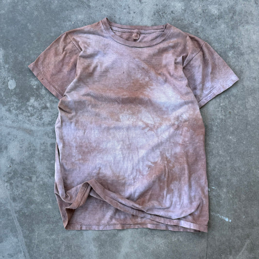 60s dyed blank tee