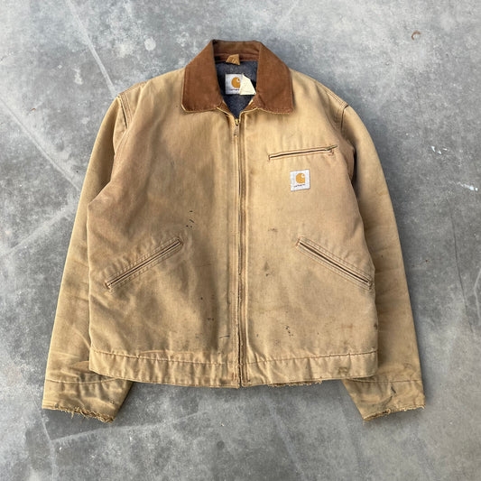 Carhartt Detroit Work Jacket