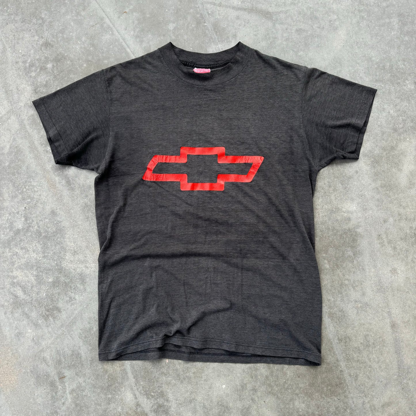 70s chevy tee