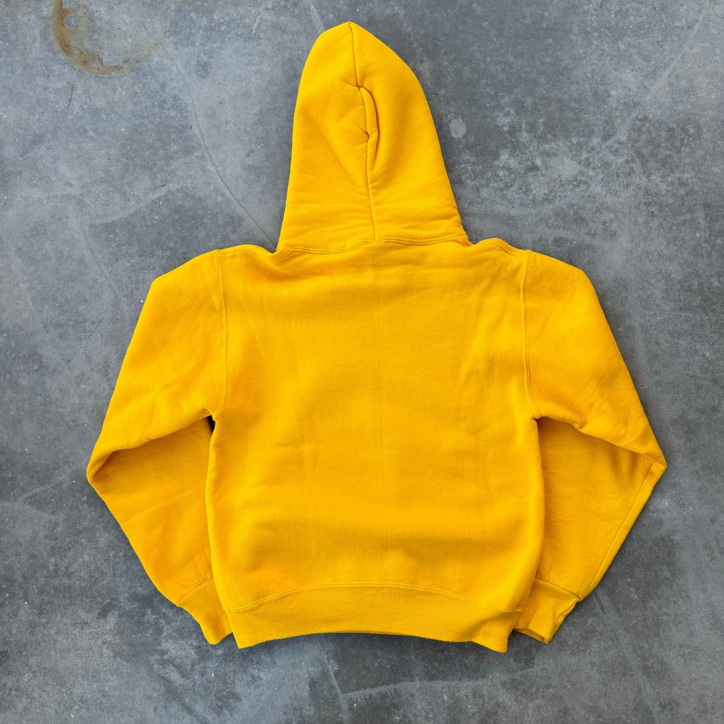 80s russell hoodie