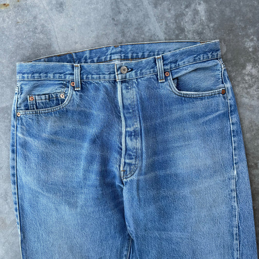 80s Levi’s 501