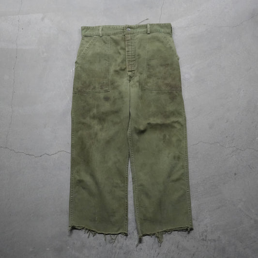 60s military fatigues