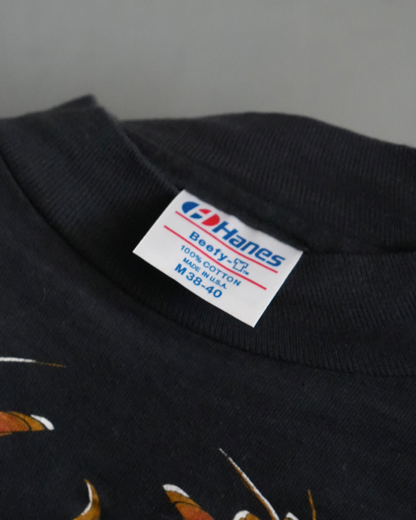 80s Harley Davidson Tee