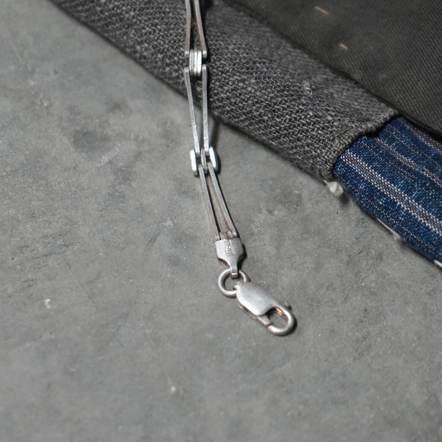 925 silver bracelets