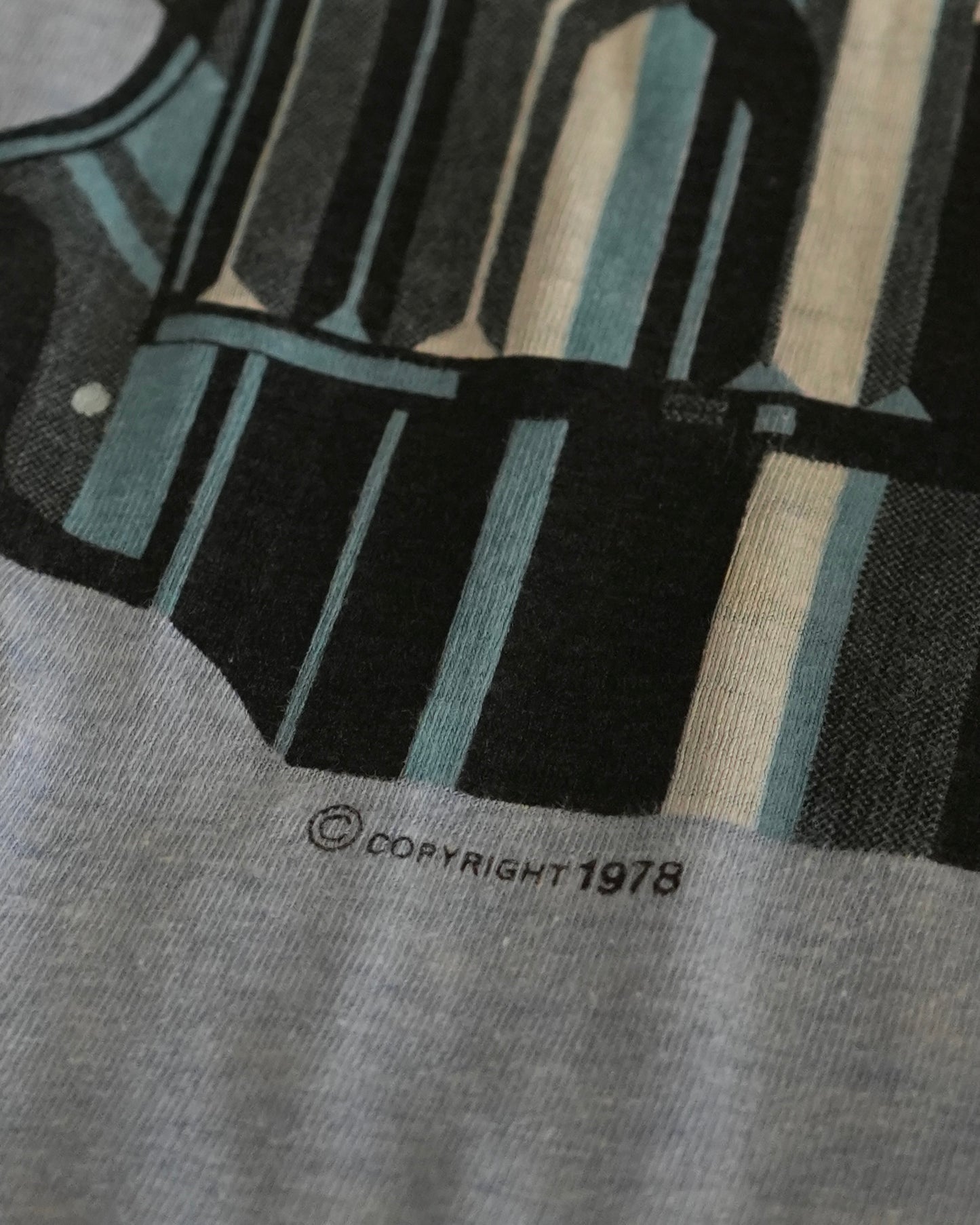 70s Revolver Tee