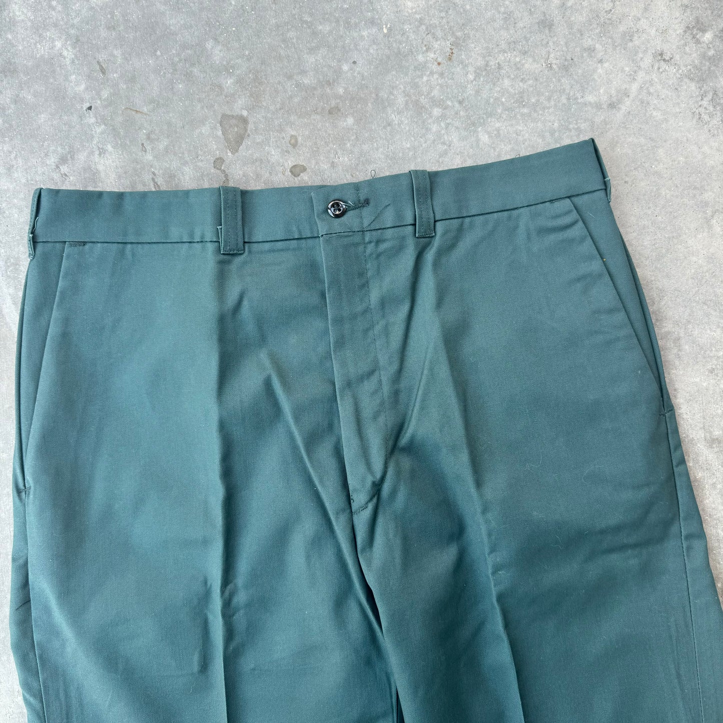 70s ds work pants