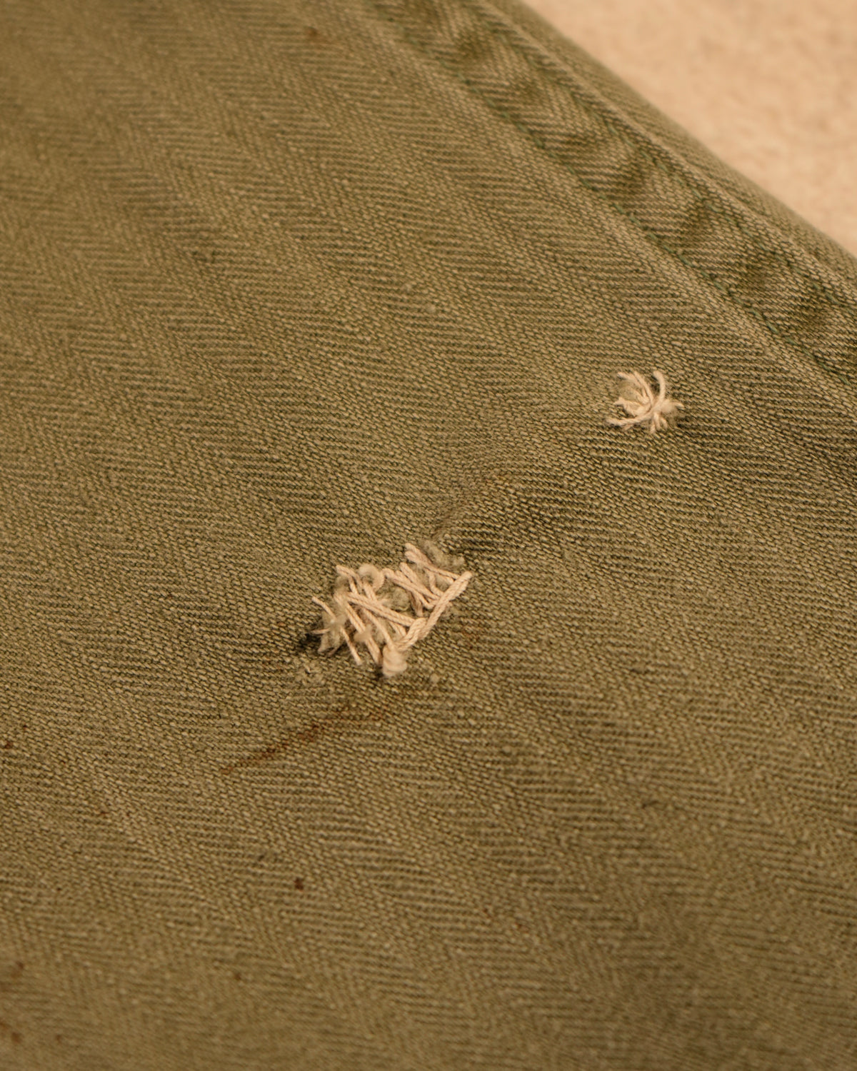 50s 13 Star HBT Cargos