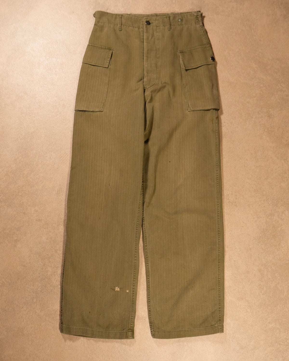 50s 13 Star HBT Cargos
