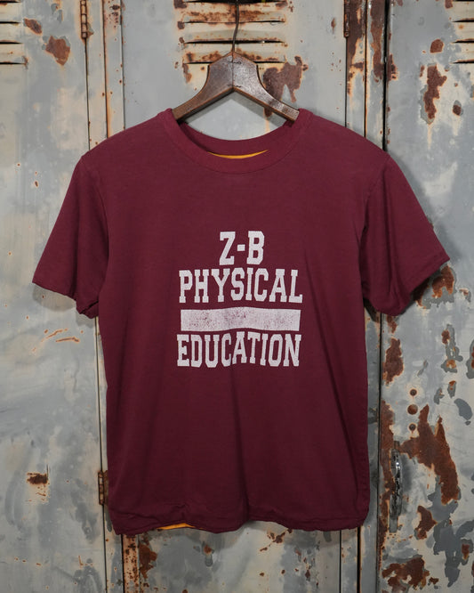 70s Gym Tee
