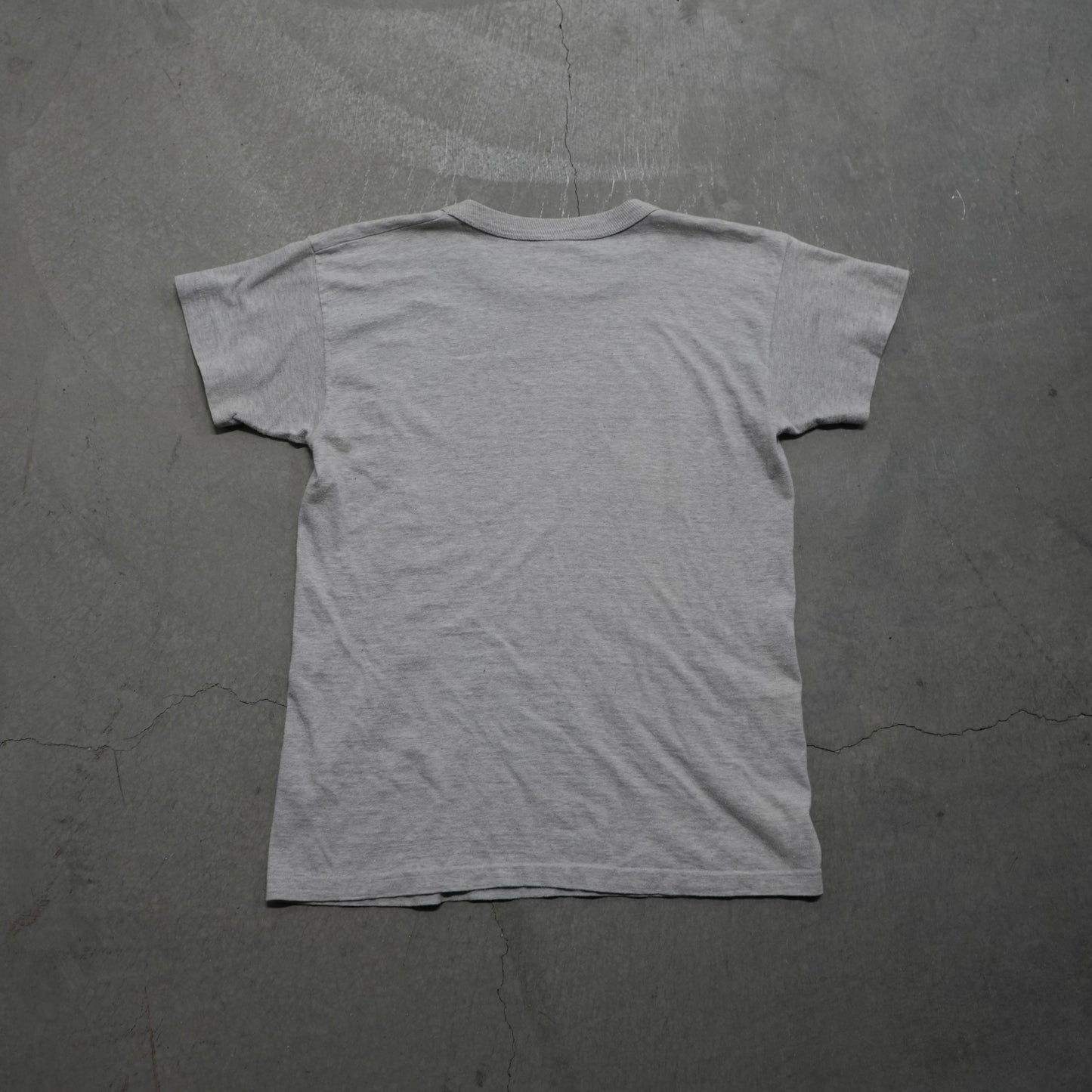 60s university of Oregon tee