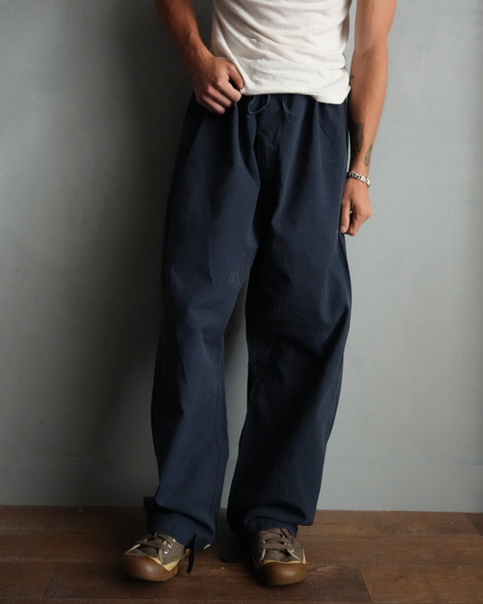 60s Over-Dyed Military Pants