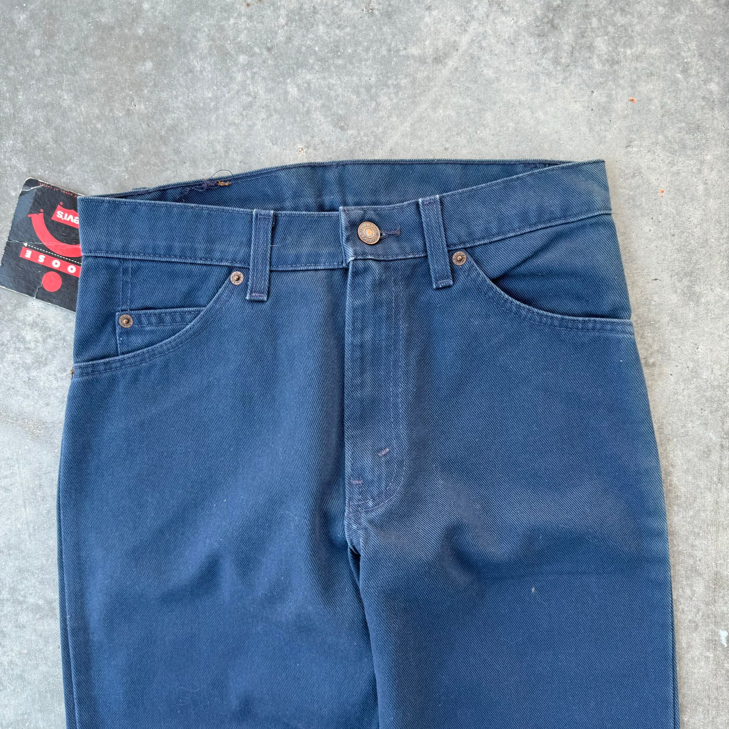 90s ds levi’s 550