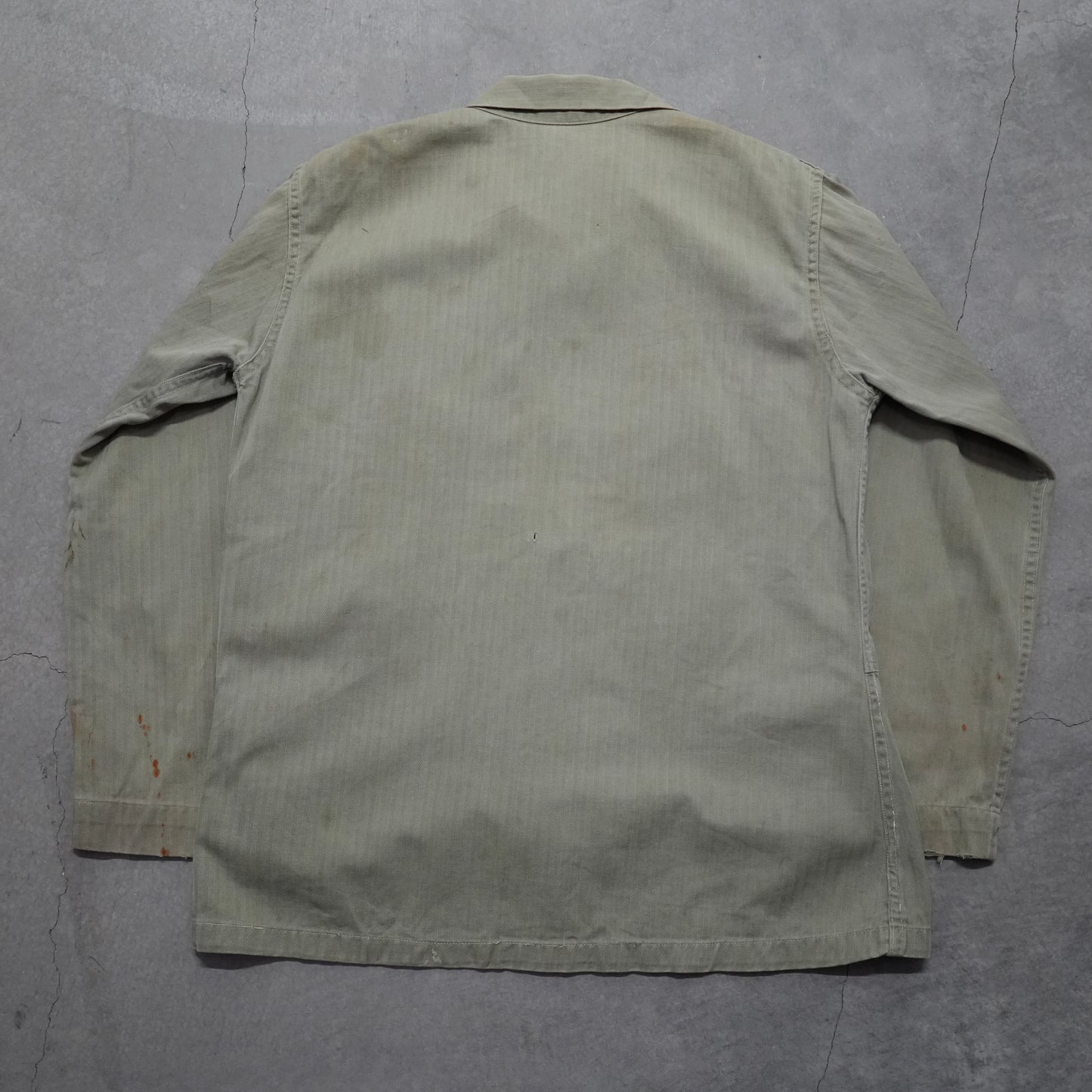 40s usmc p44 jacket