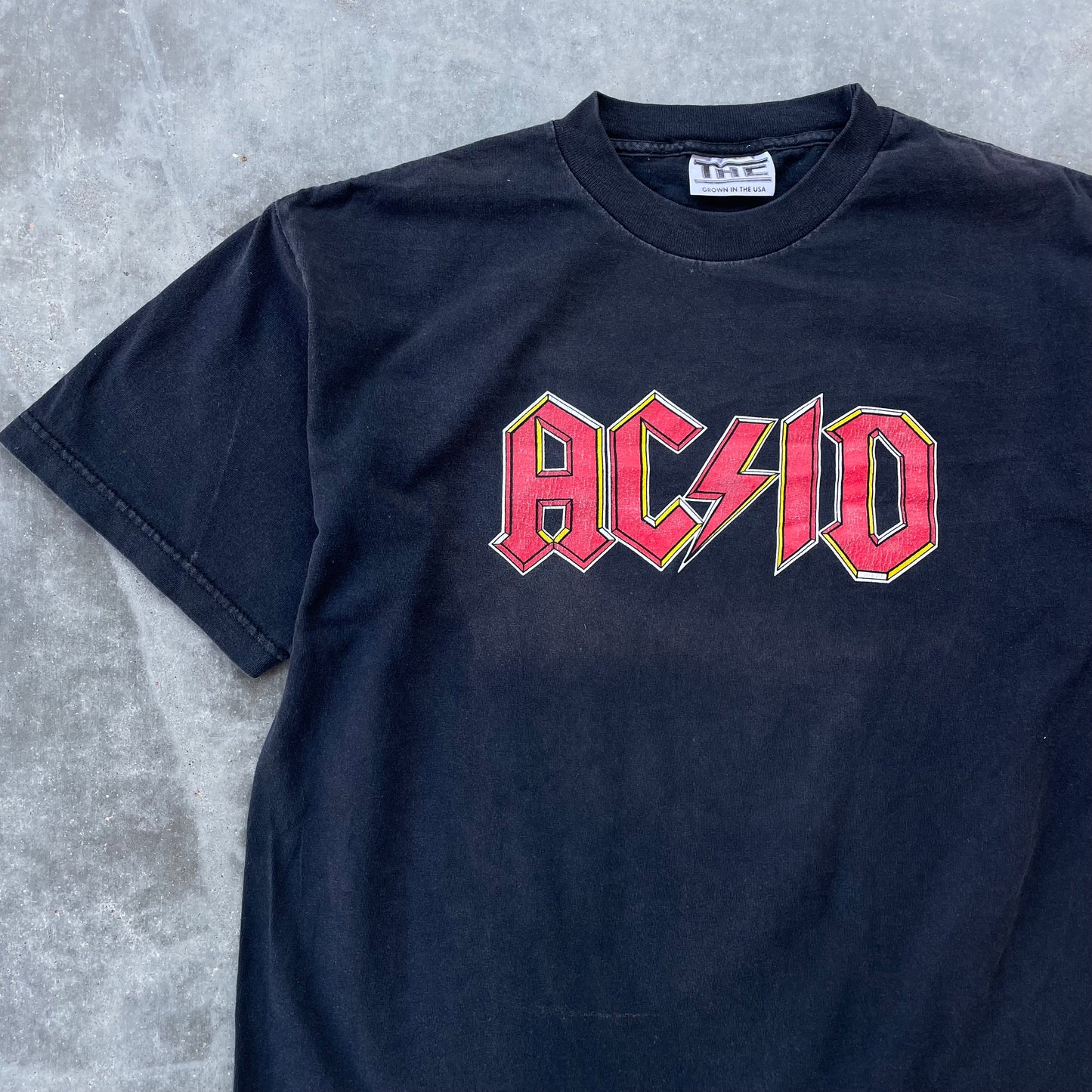 90s ‘ACID’ T-shirt