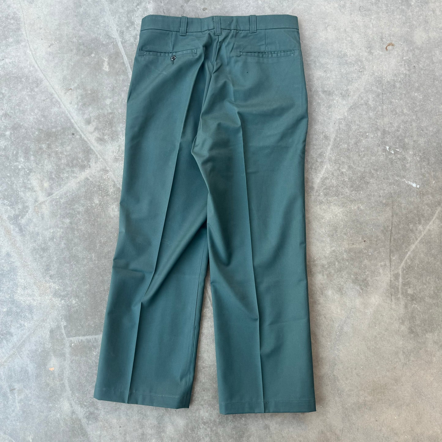 70s ds work pants