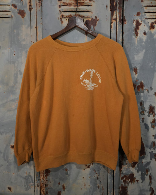60s Camp Sweat