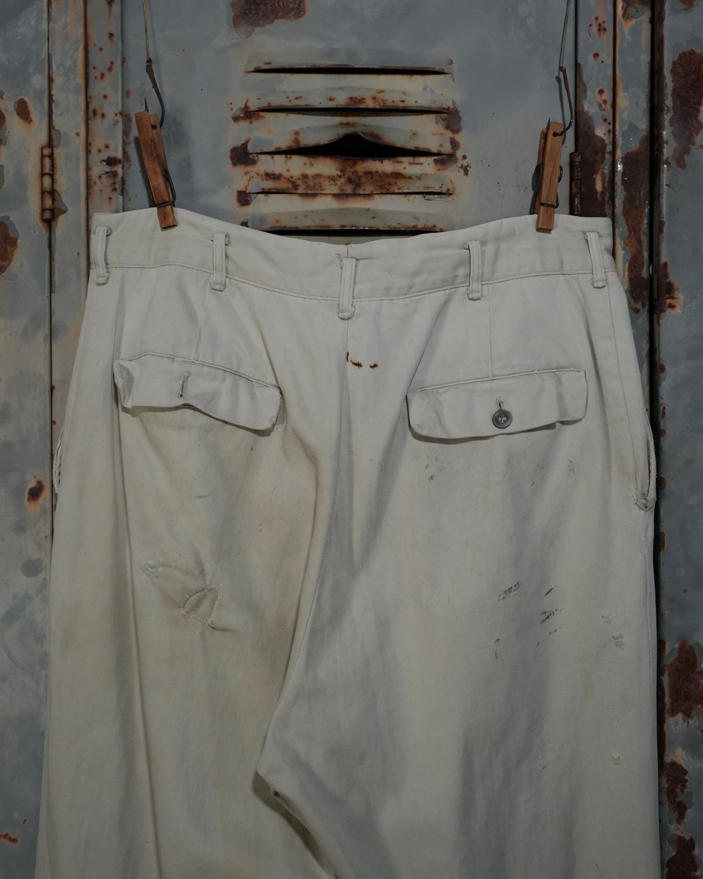 50s Chinos