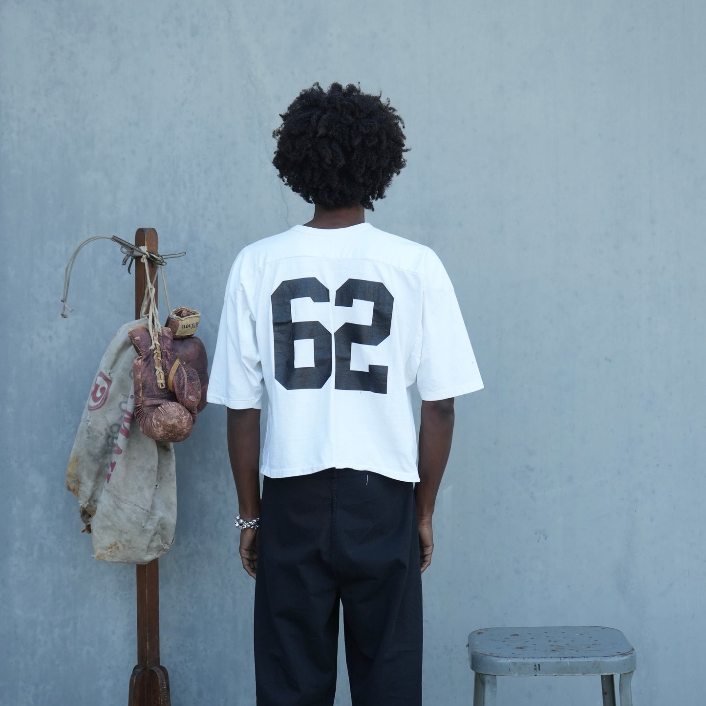 70s cotton football jersey