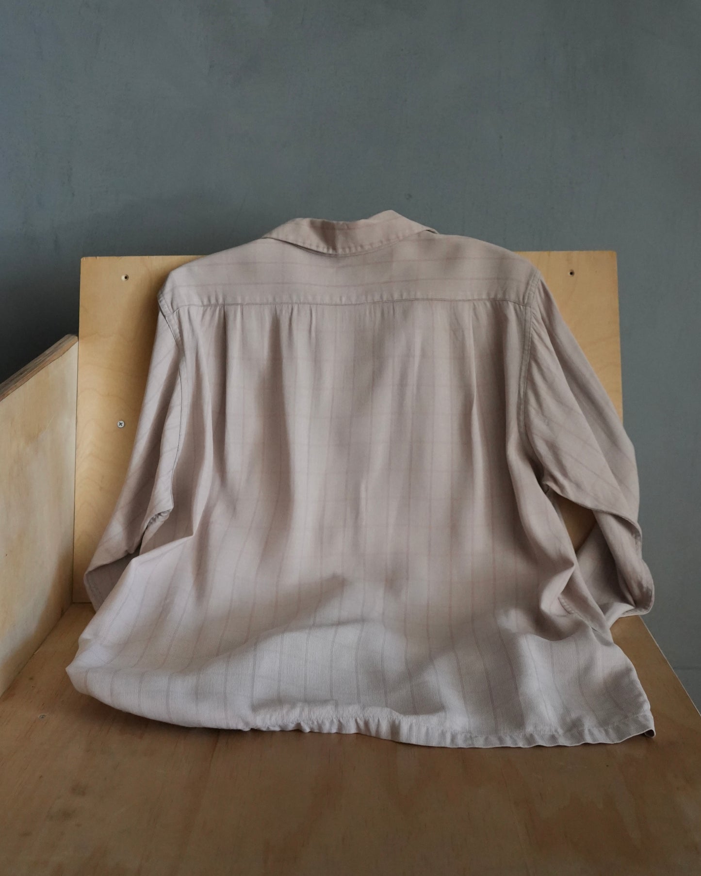50s Arrow Rayon Shirt