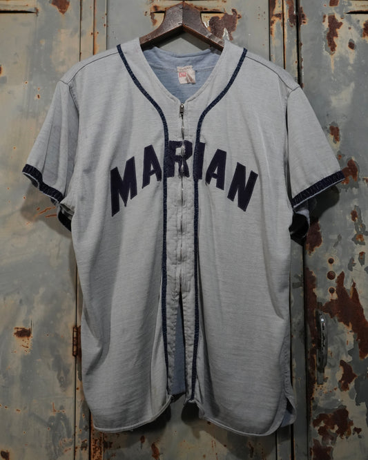 60s Baseball Jersey