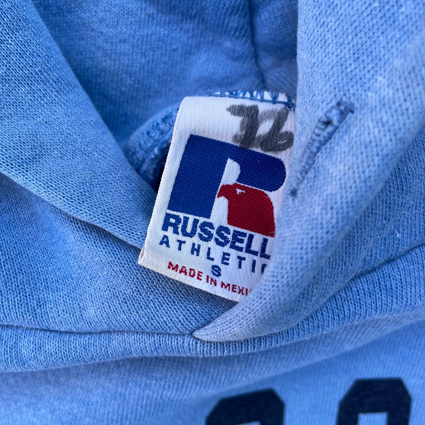 Newsome Athletics Russell Pullover Hoodie