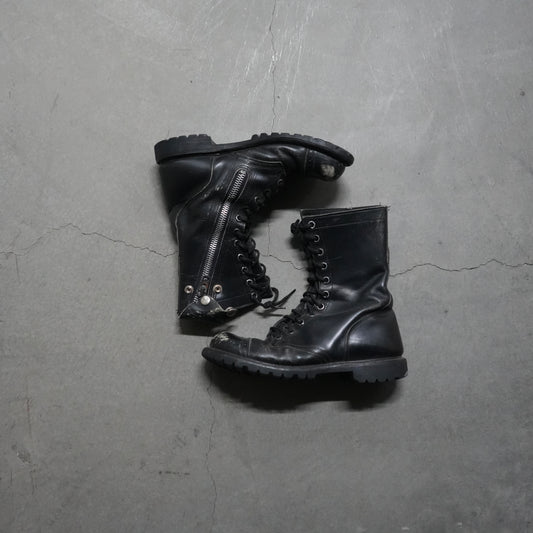 60s military boots