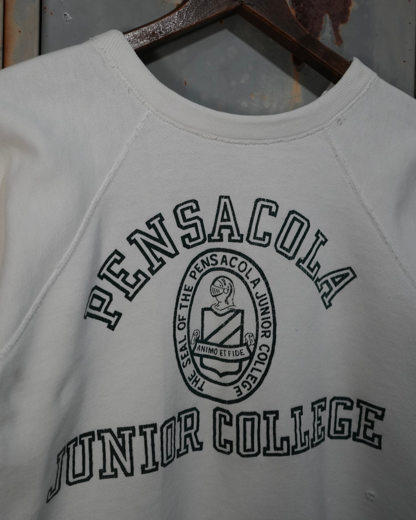 60s Pensacola Sweat