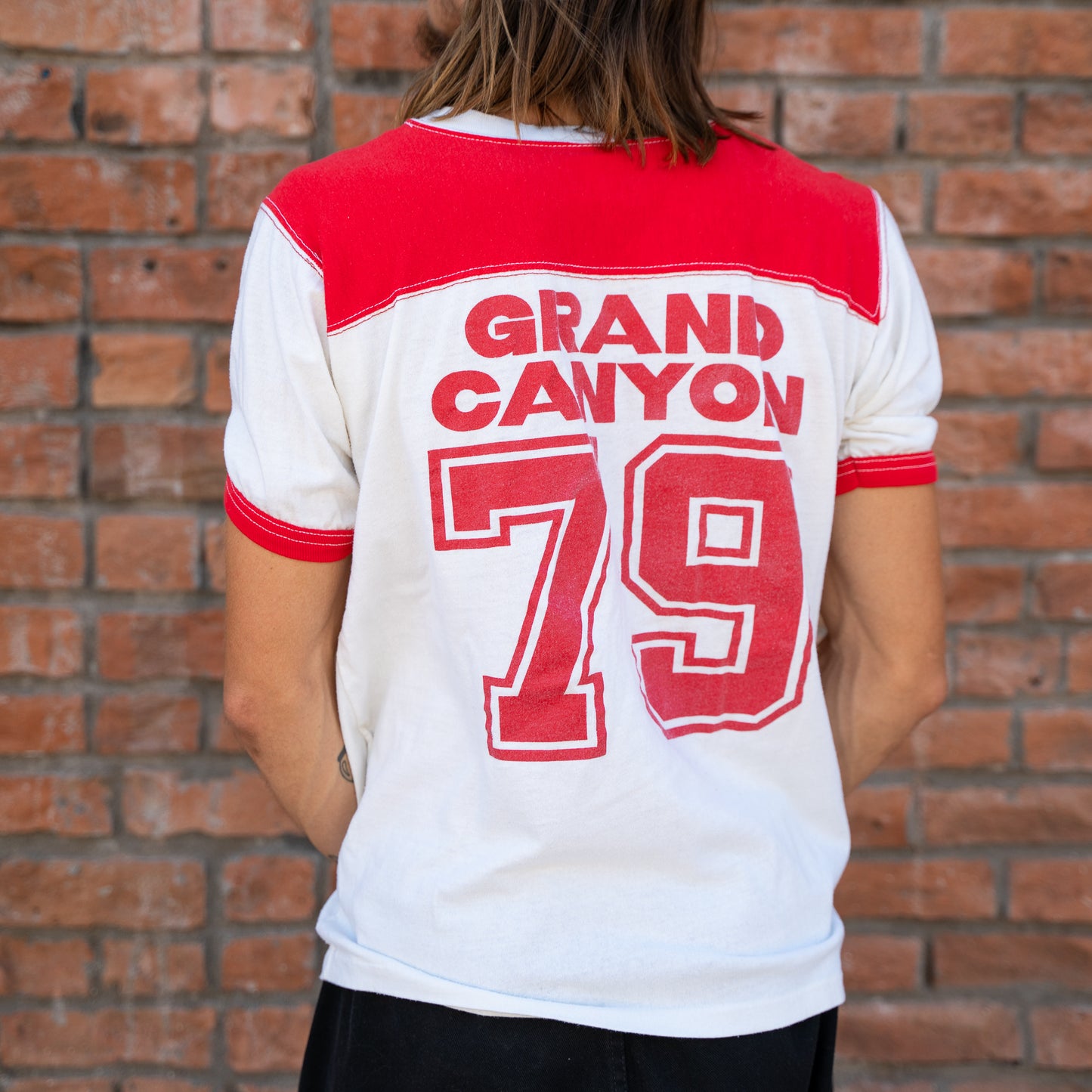 70’s Grand Canyon T-shirt