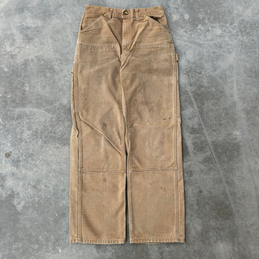 80s carhartt double knee