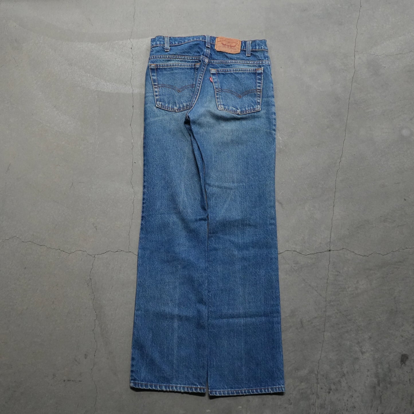 80s levi’s 517