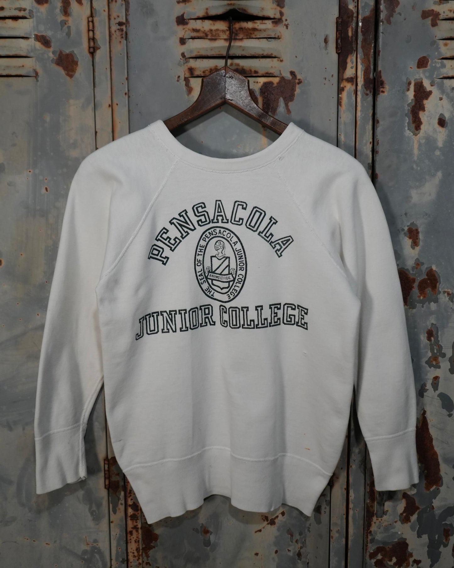 60s Pensacola Sweat