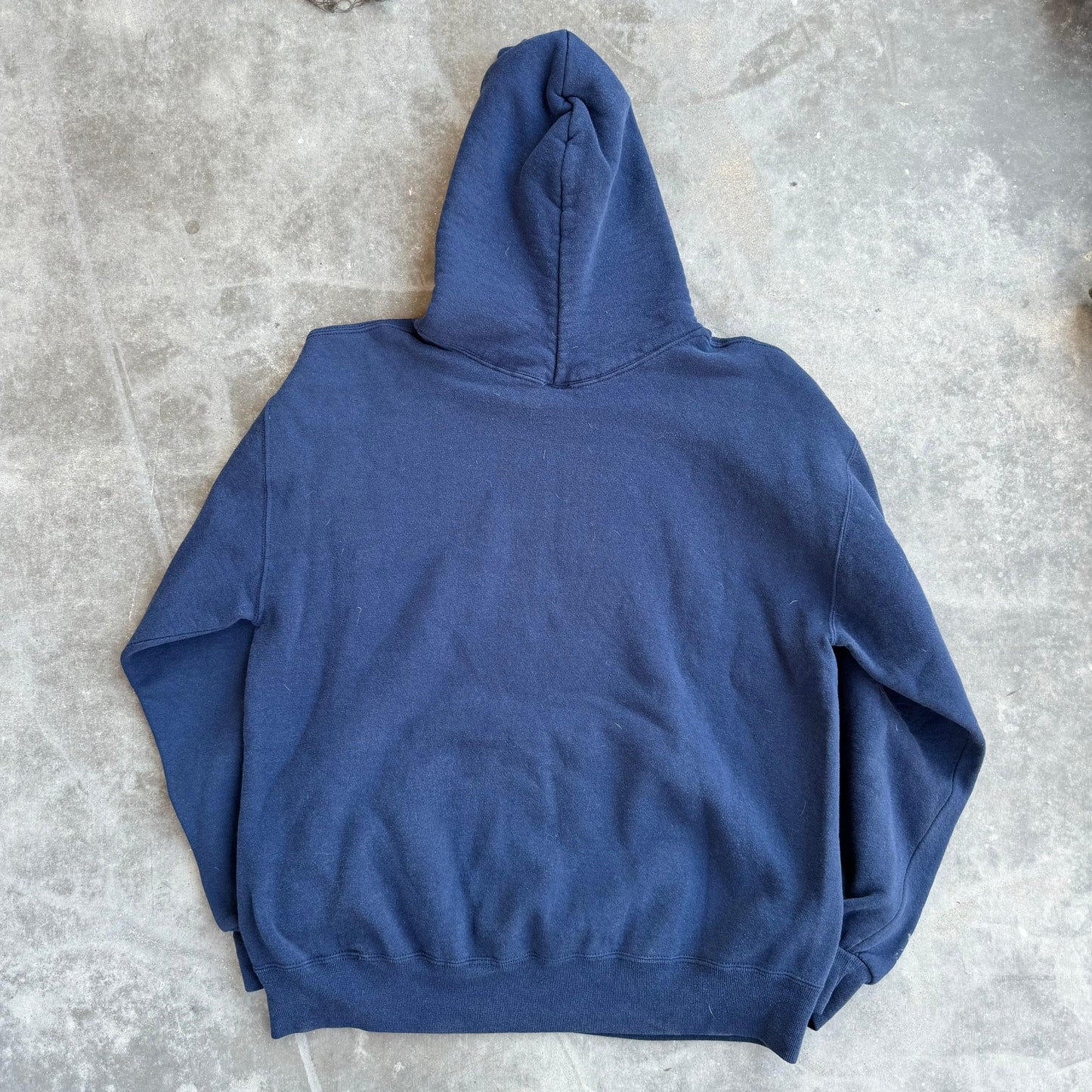 90s russell hoodie