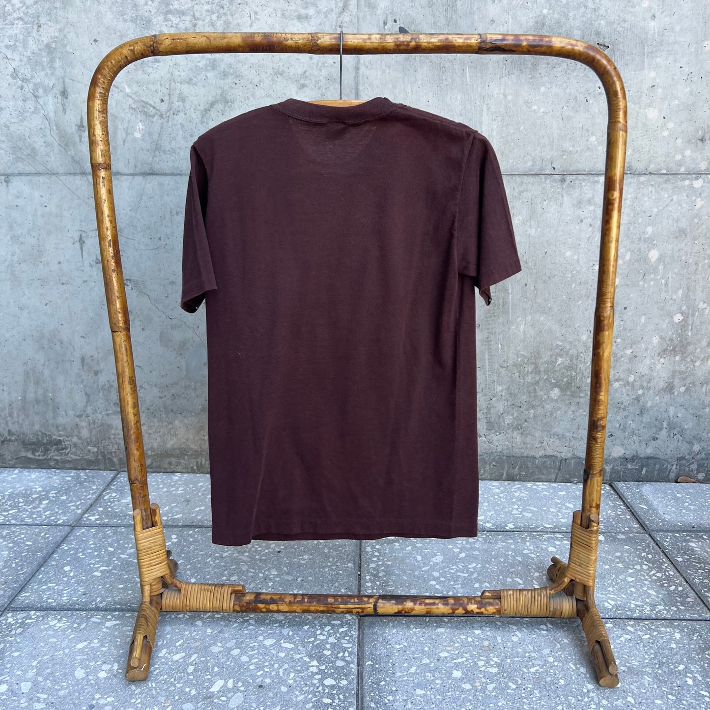 70s ups tee