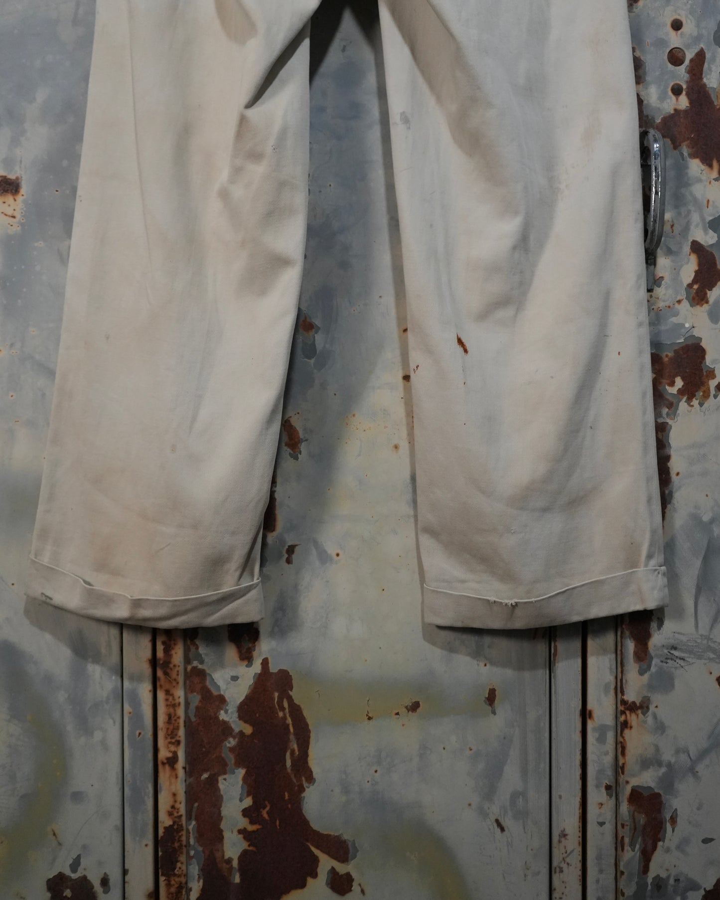 50s Chinos