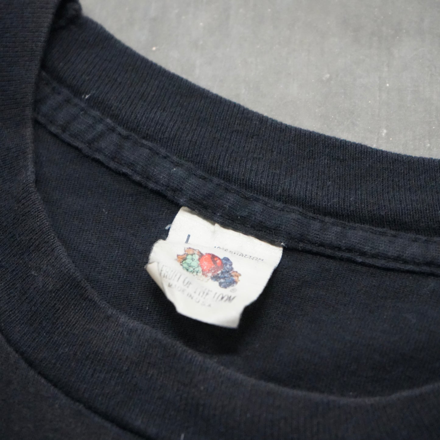 70s jersey tee