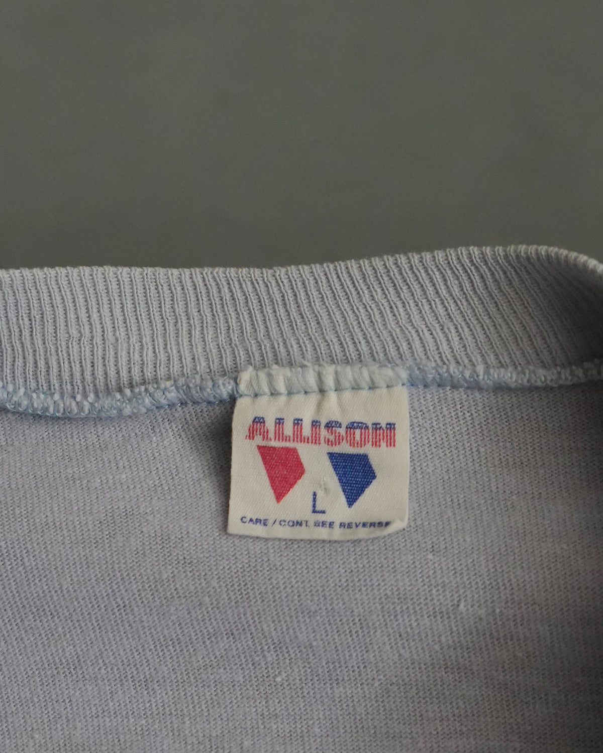 70s The Music Box Tee