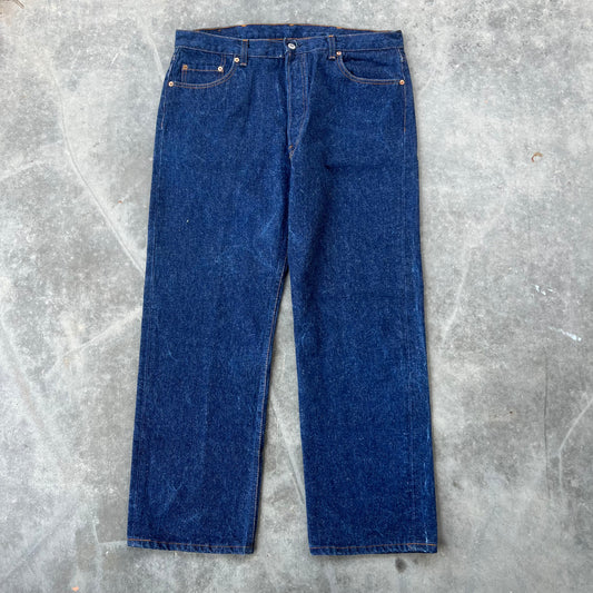 80s levi’s 501