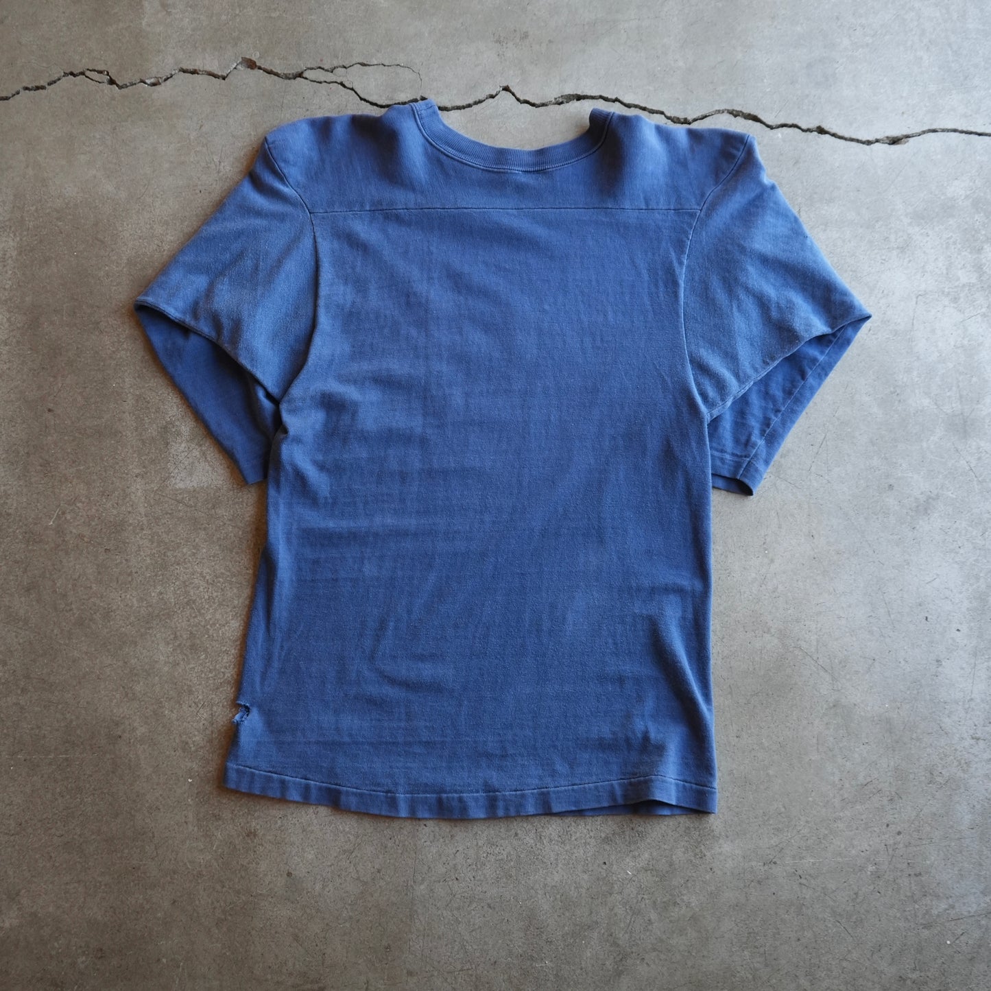 60s champion football jersey