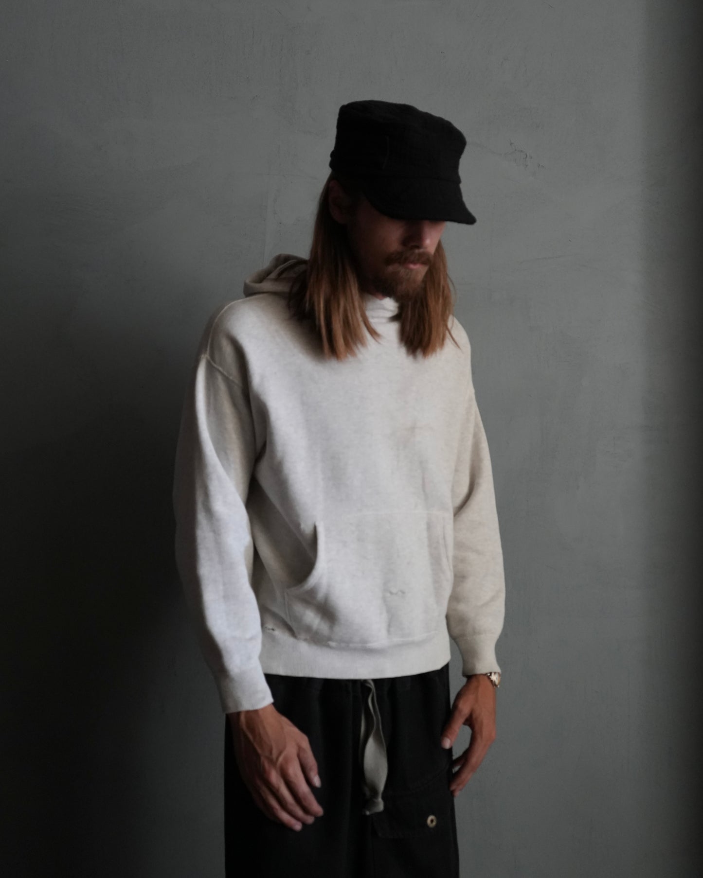 60s HaneSport Hoodie