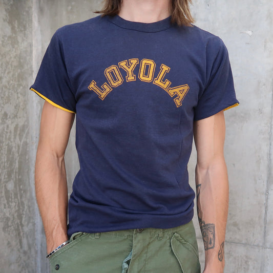 Champion ‘Loyola’ Reversible T-shirt