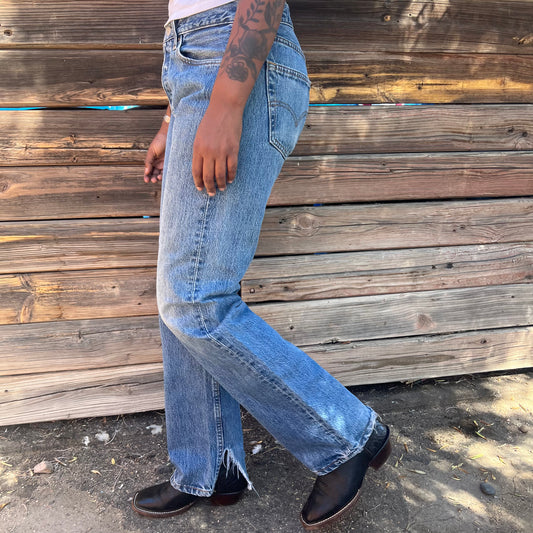 90s levi’s 501