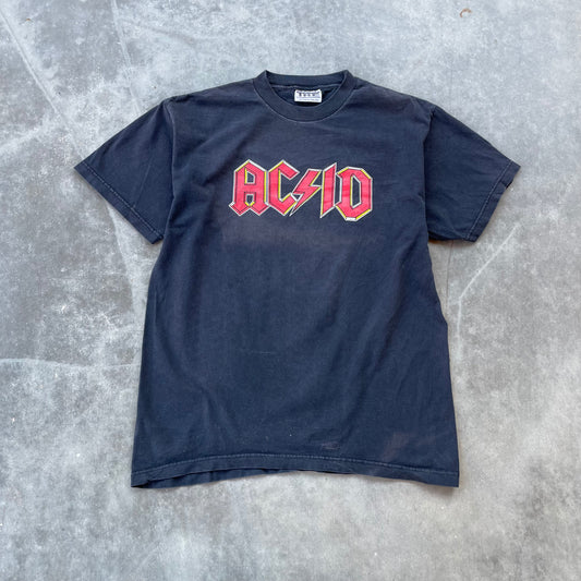 90s ‘ACID’ T-shirt