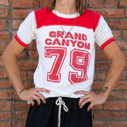 70’s Grand Canyon T-shirt