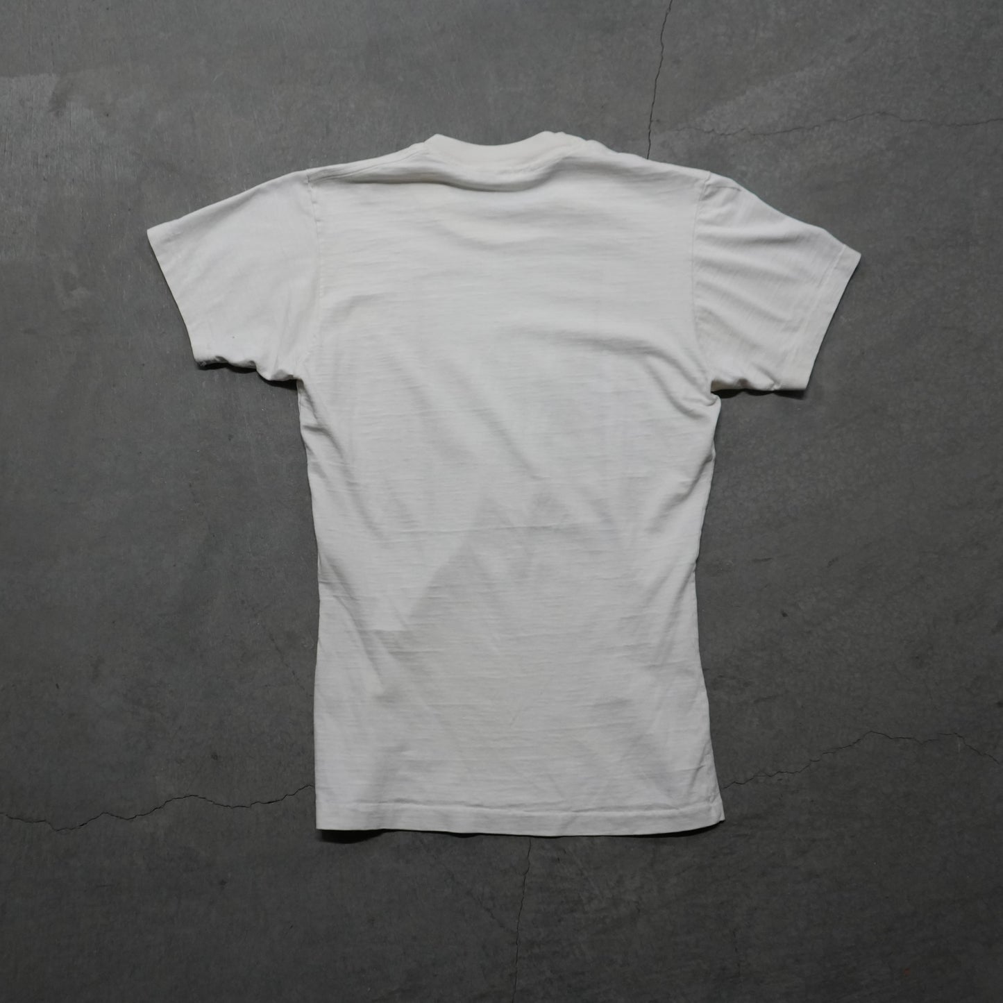 70s art tee