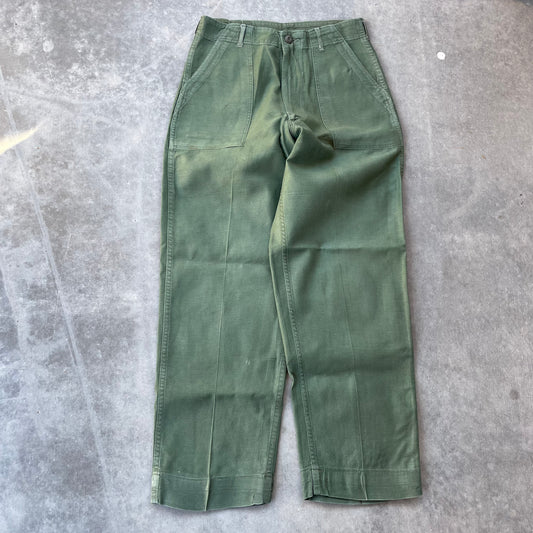 OG-107 Military Trousers