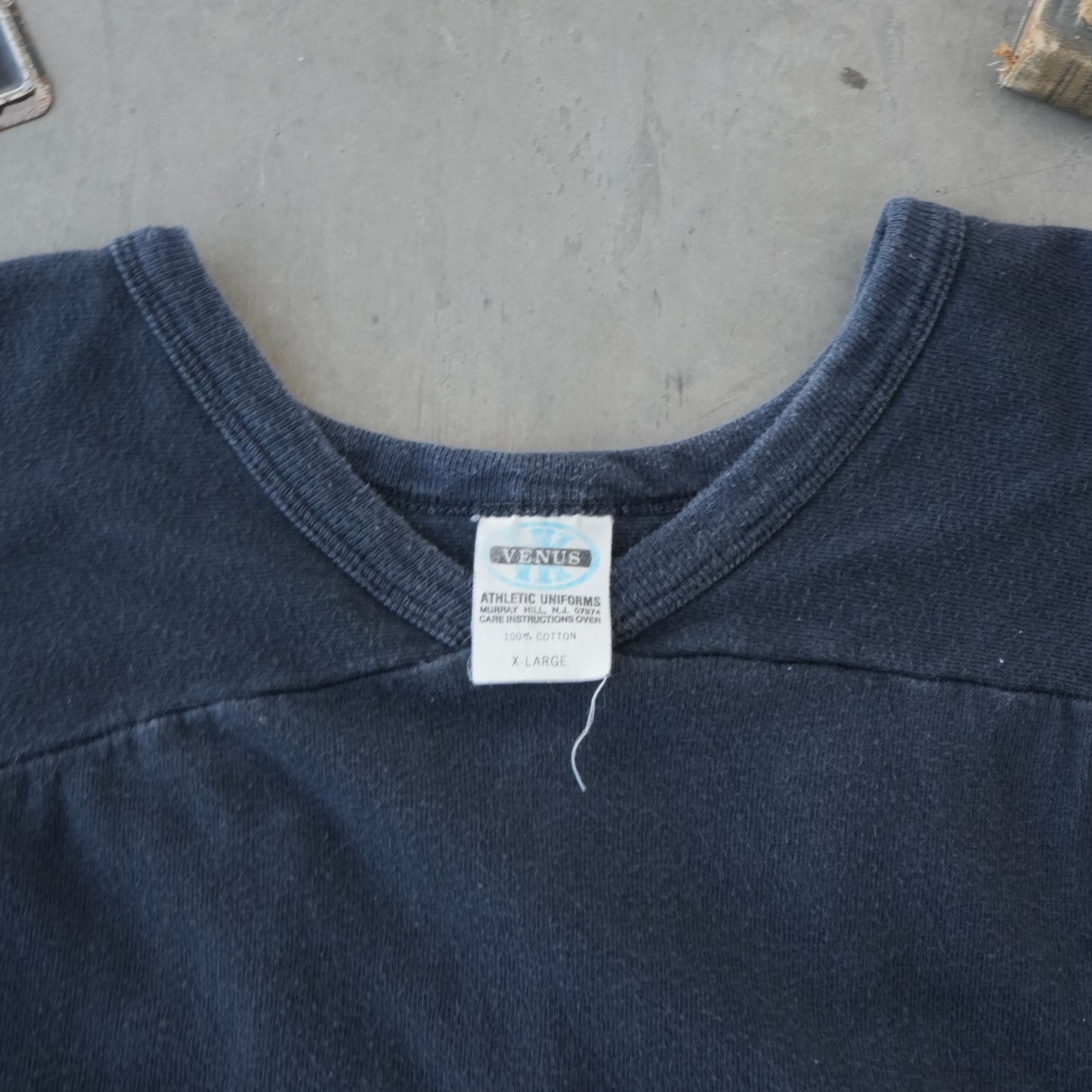 60s cotton jersey